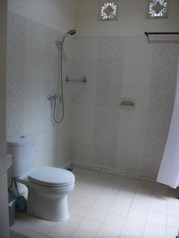 Gerhana Sari 2 Bungalows Убуд Экстерьер фото