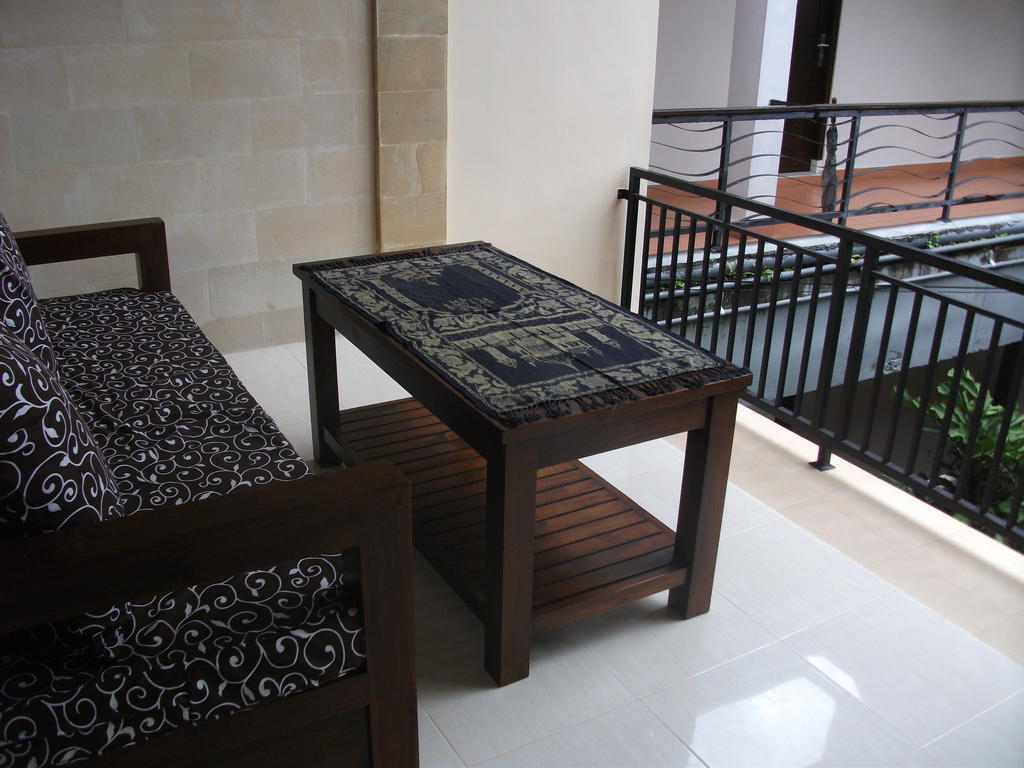 Gerhana Sari 2 Bungalows Убуд Экстерьер фото